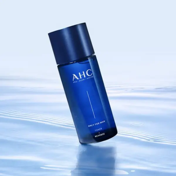 AHC Only For Man Toner 150ml