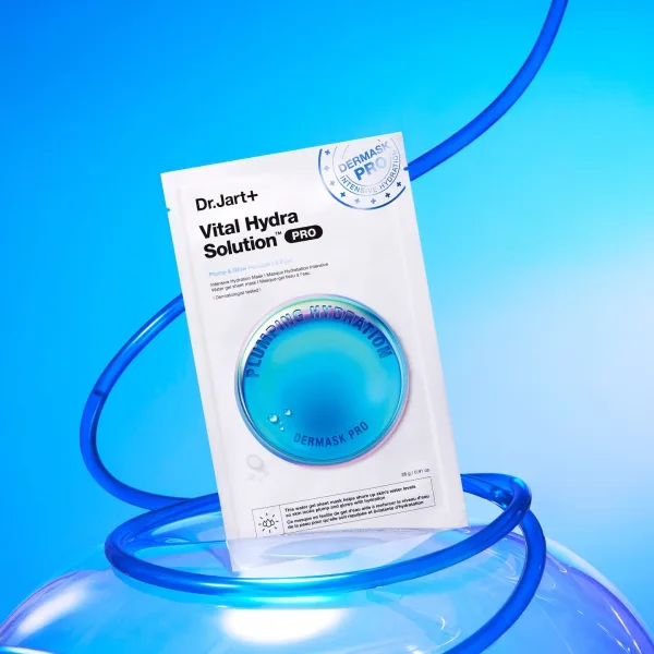 Dr.Jart+ Dermask Vital Hydra Solution™ Pro 26g*5ea