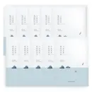 ROUND LAB 1025 DOKDO MOISTURE WATER GEL MASK 30ml*10pcs