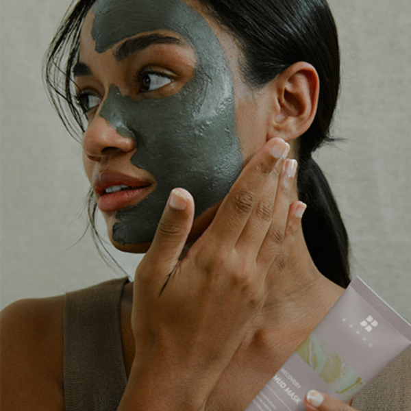 BRMUD Relief Mud Mask 110ml