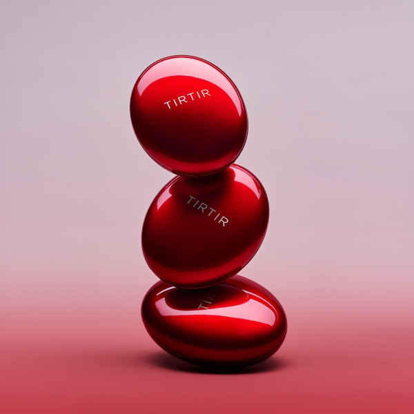 TIRTIR Msk Fit Red Cushion 18g