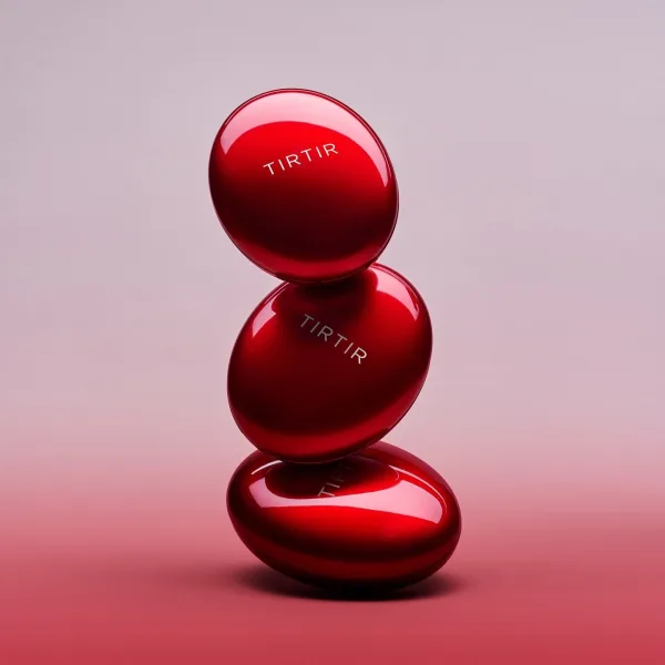 TIRTIR Msk Fit Red Cushion 18g