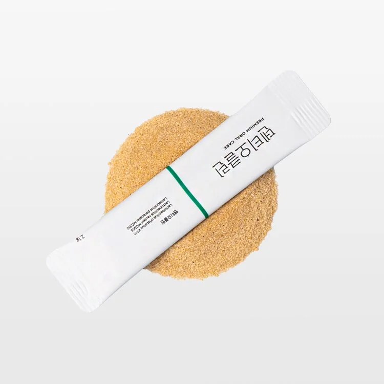 DENTIOS Dentio Clean 2.1g*30sticks - Image 4