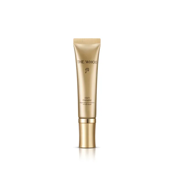THE WHOO Cheongidan Hwahyeon Radiant Regeneration Wrinkle Repair 30ml