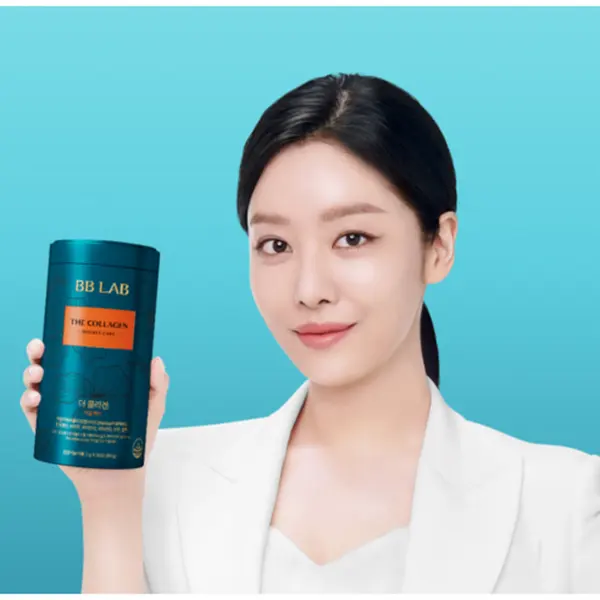 BB LAB The Collagen Double Care 2g*30packs