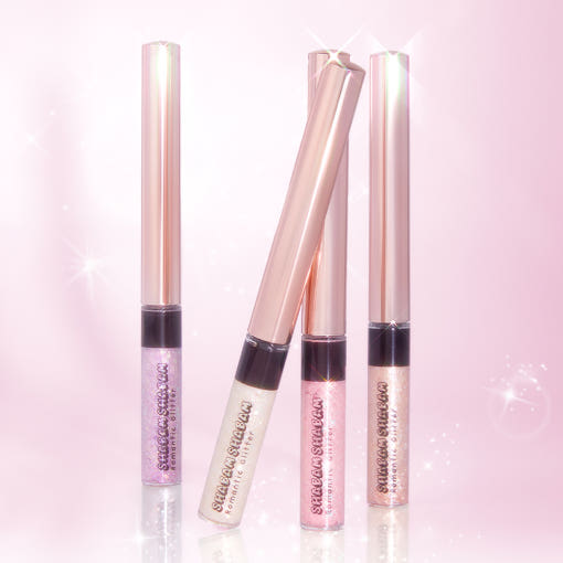 CORINGCO Shabam Shabam Romantic Glitter 3g