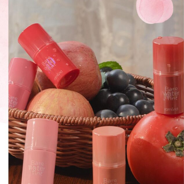 rom&nd Bare Water Tint 4.5g