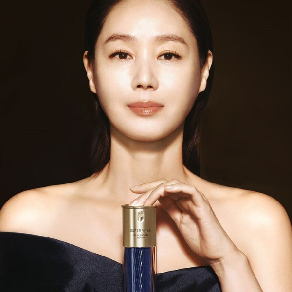 IOPE Super Vital Oil Blending Serum 40ml