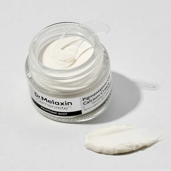 Dr.Melaxin Cemenrete Picotonic shot Cream 25g