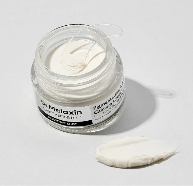 Dr.Melaxin Cemenrete Picotonic shot Cream 25g