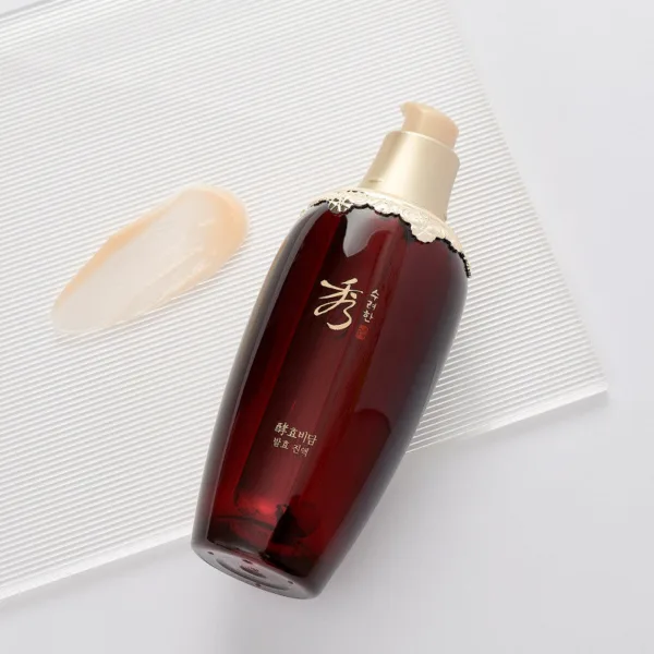 Sooryehan Hyobidam Fermented Essence 45ml