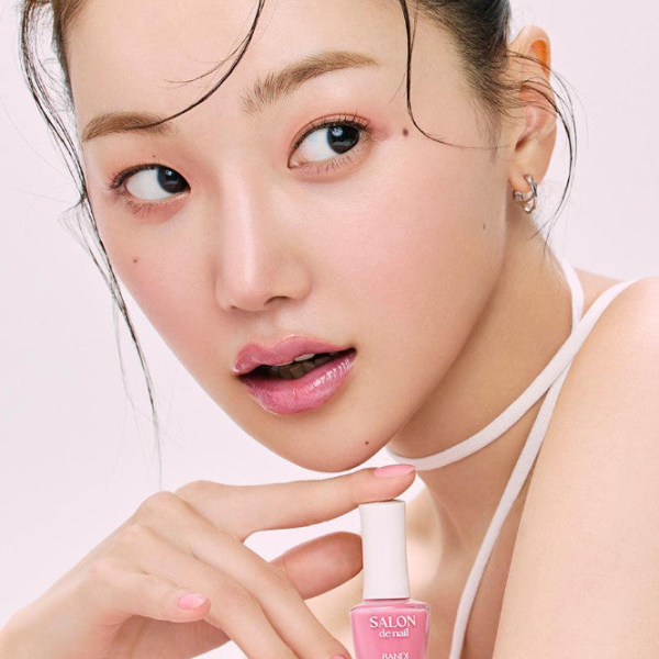 BANDI Salon de Nail Syrup Polish 7ml