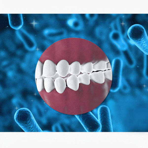 DENTIOS Dentio Clean 2.1g*30sticks