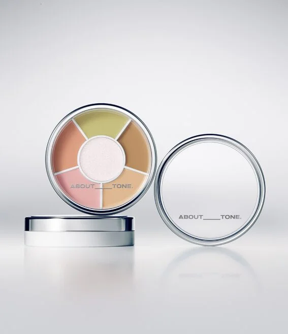 ABOUT TONE Designing Multi Palette 6.5g - Image 2