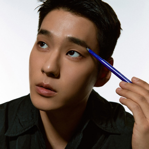 B.READY for Men Pride Up Eyebrow 0.6g