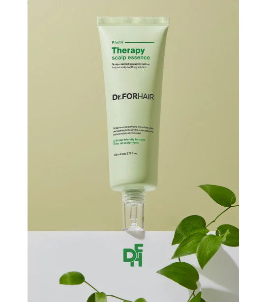Dr.FORHAIR Phyto Therapy Scalp Essence 80ml - Image 3