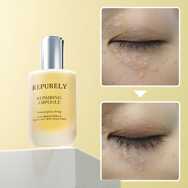 REPURELY Repairing Ampoule 30ml