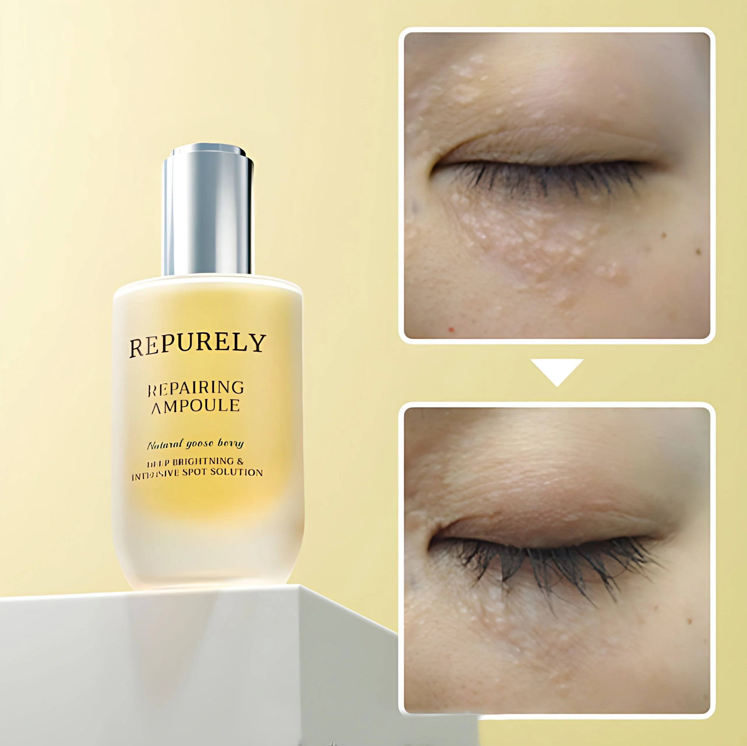 REPURELY Repairing Ampoule 30ml