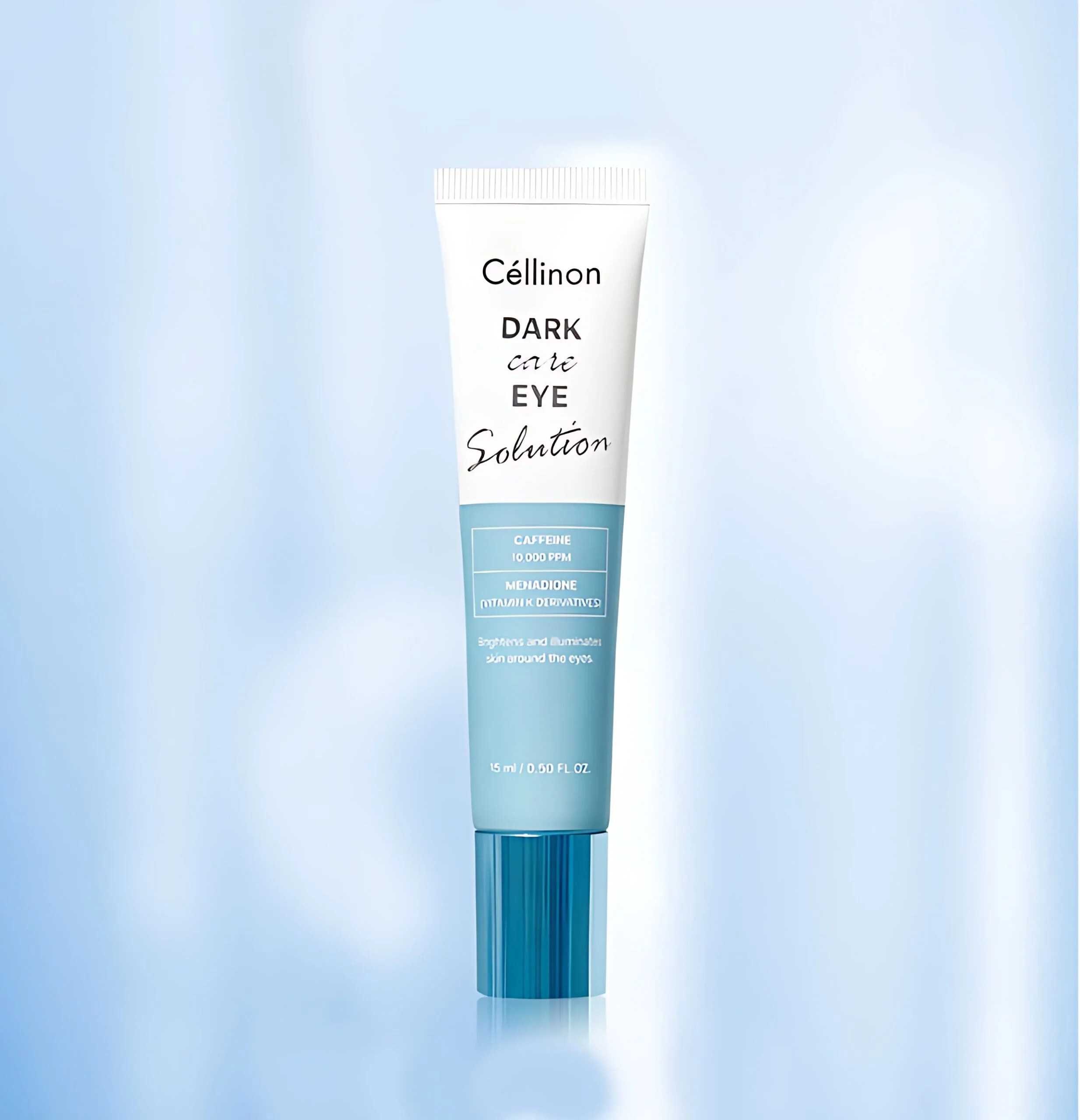 CELLTRION Cellinon Dark Care Eye Solution 15ml - Image 4