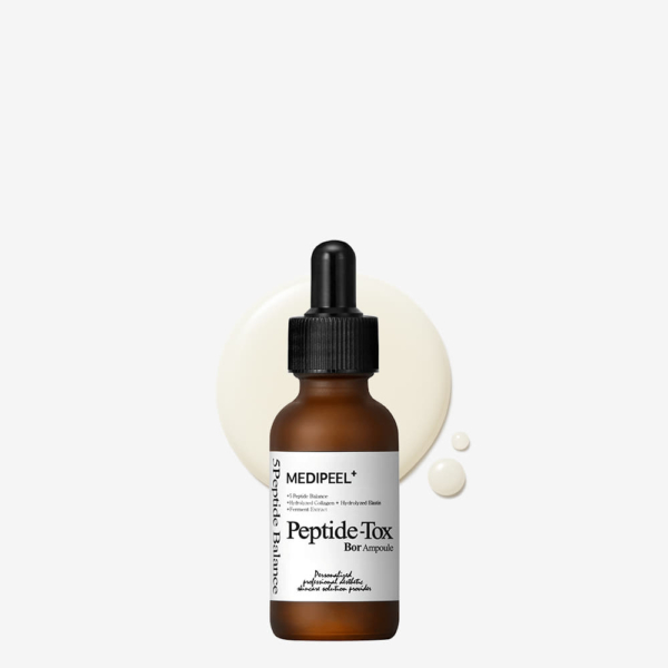 MEDIPEEL Peptide-Tox Bor Ampoule 30ml