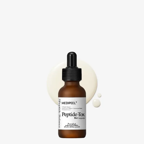 MEDIPEEL Peptide-Tox Bor Ampoule 30ml