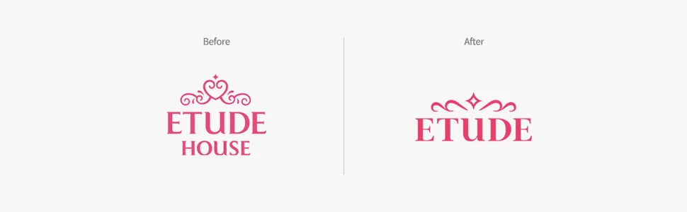 logo change