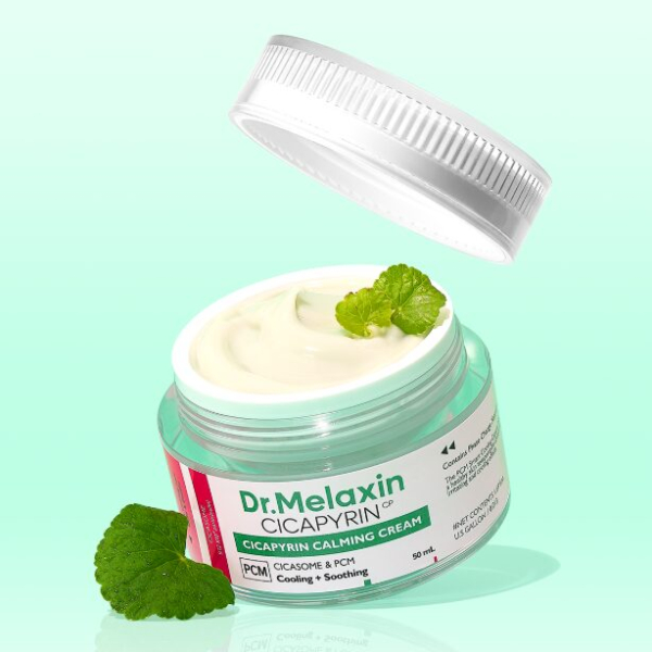 Dr.Melaxin Cicapyrin Calming Cream 50ml