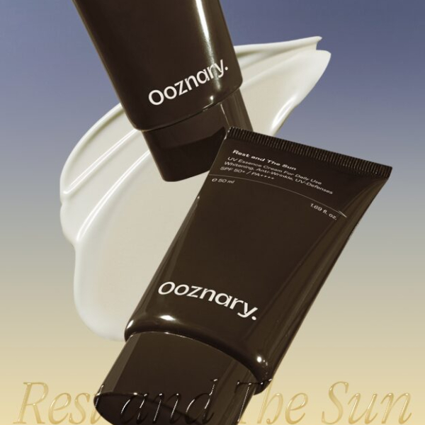 Ooznary Rest and The Sun SPF50+ PA+++ 50ml
