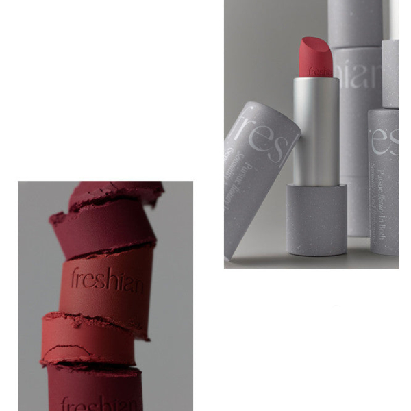 freshian Sensual Lipstick Blur 3.3 g