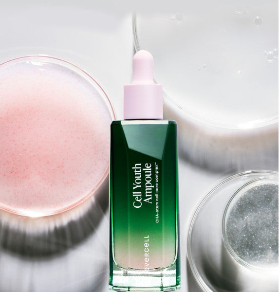 evercell Cell Youth Ampoule 30ml