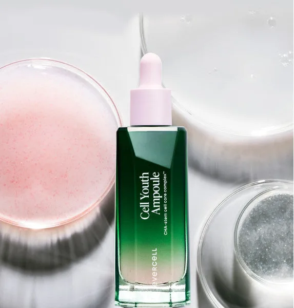 evercell Cell Youth Ampoule 30ml