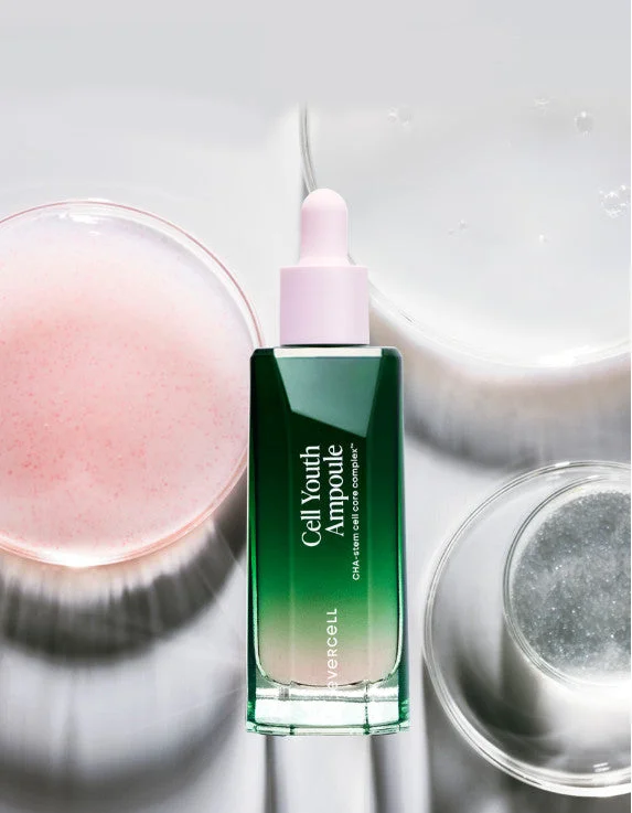 evercell Cell Youth Ampoule 30ml