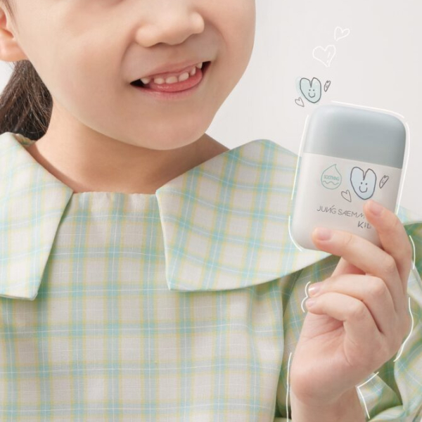 JUNGSAEMMOOL Kids Waterful Soothing Stick 15g