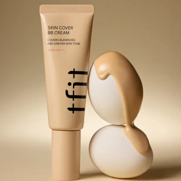 tfit Skin Cover BB Cream 30g