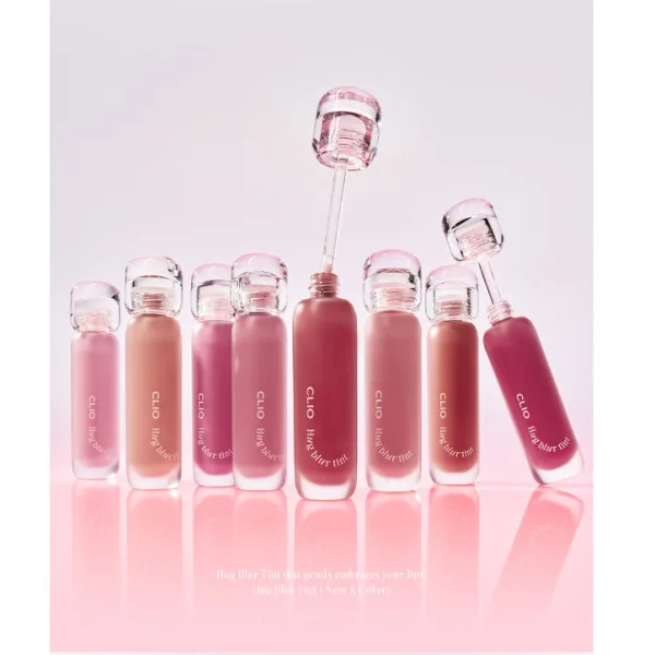 CLIO Hug Blur Tint 3.1g