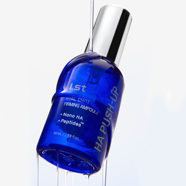 I.st Hyalshot Push-Up Firming Ampoule 50ml