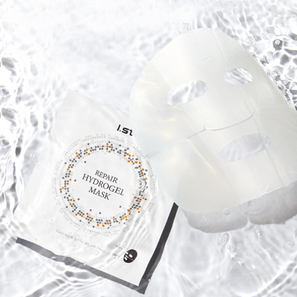 I.st Repair Hydrogel Mask Pack 30g*5sheets