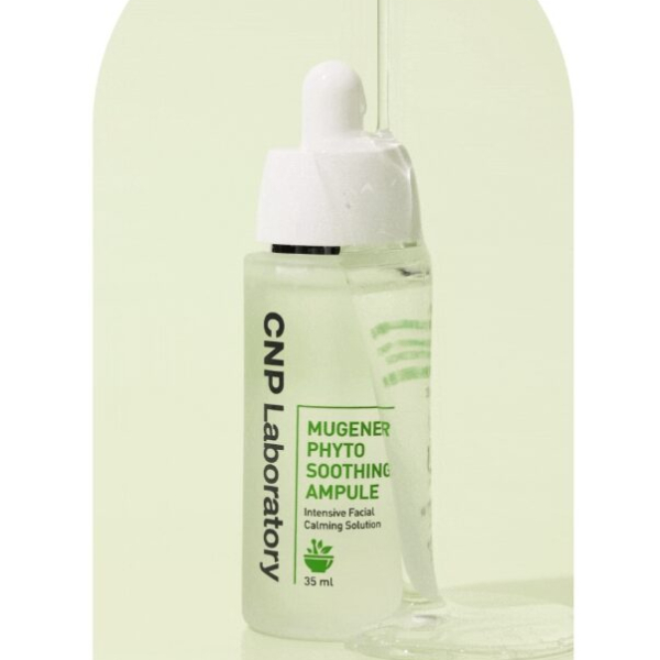 CNP Laboratory Musener Phyto Sooding Ampoule 35ml