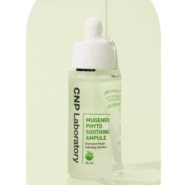 CNP Laboratory Musener Phyto Sooding Ampoule 35ml