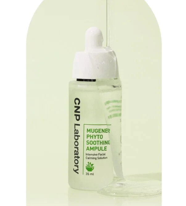 CNP Laboratory Musener Phyto Sooding Ampoule 35ml