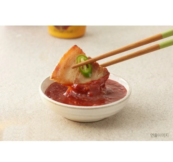 CJ Haechandeul Meat Dipping Sauce 300g*3ea - Image 2