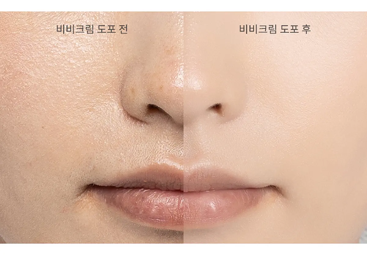 MISSHA M Signature Real Complete BB Cream 45g