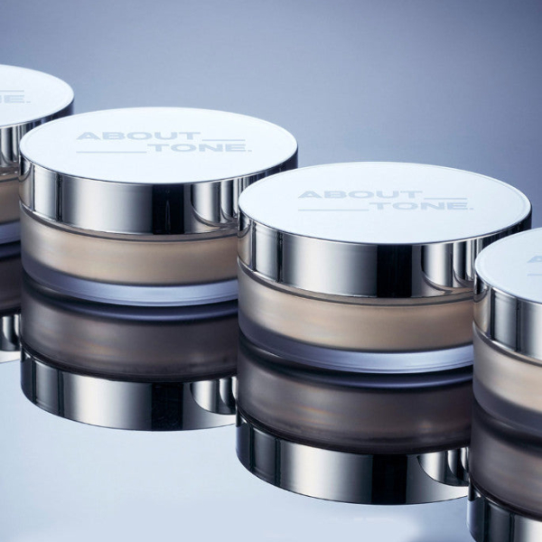 ABOUT TONE The Blur Finish Powder 10g
