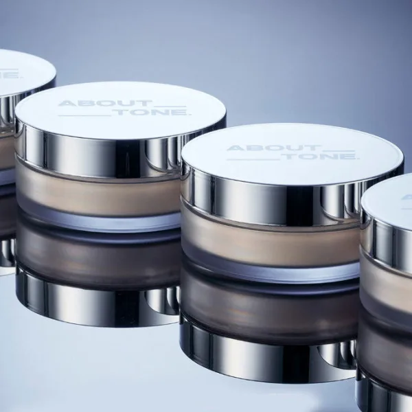 ABOUT TONE The Blur Finish Powder 10g