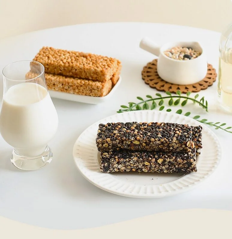 Homemade Energy Bar All in One Pack 256g - Image 2