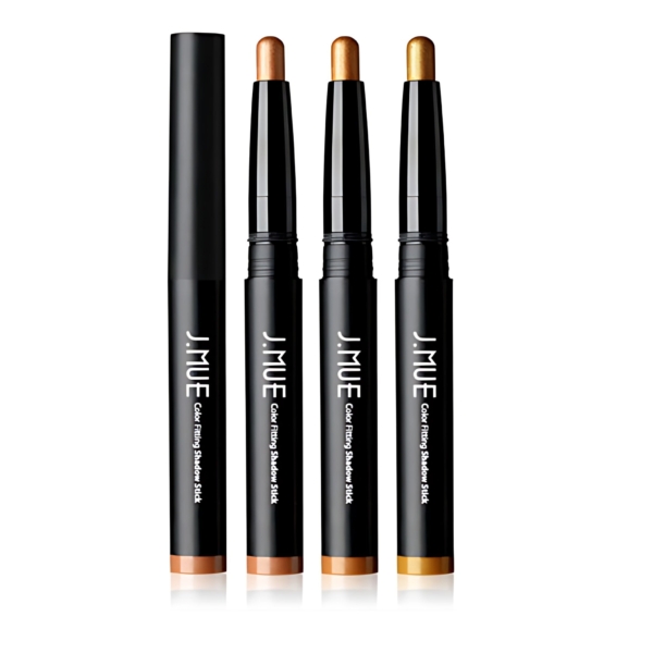 J.MUE Color Fitting Tattoo Shadow Stick 1.3g*24ea Bundle
