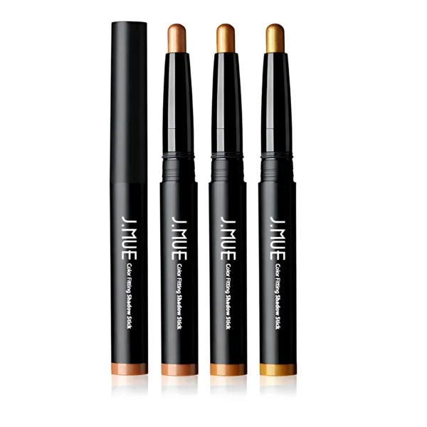 J.MUE Color Fitting Tattoo Shadow Stick 1.3g