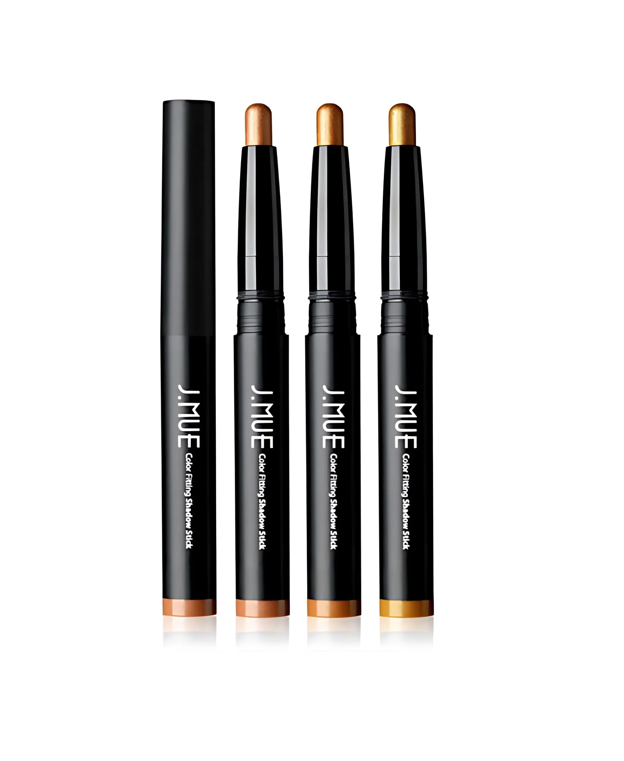 J.MUE Color Fitting Tattoo Shadow Stick 1.3g