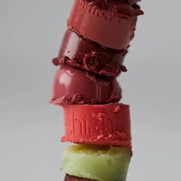 freshian Sensual Vegan Lip Balm 3.3 g