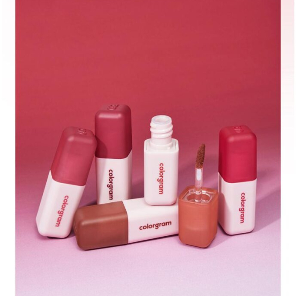 colorgram New Nude Blur Tint 5g 09~13